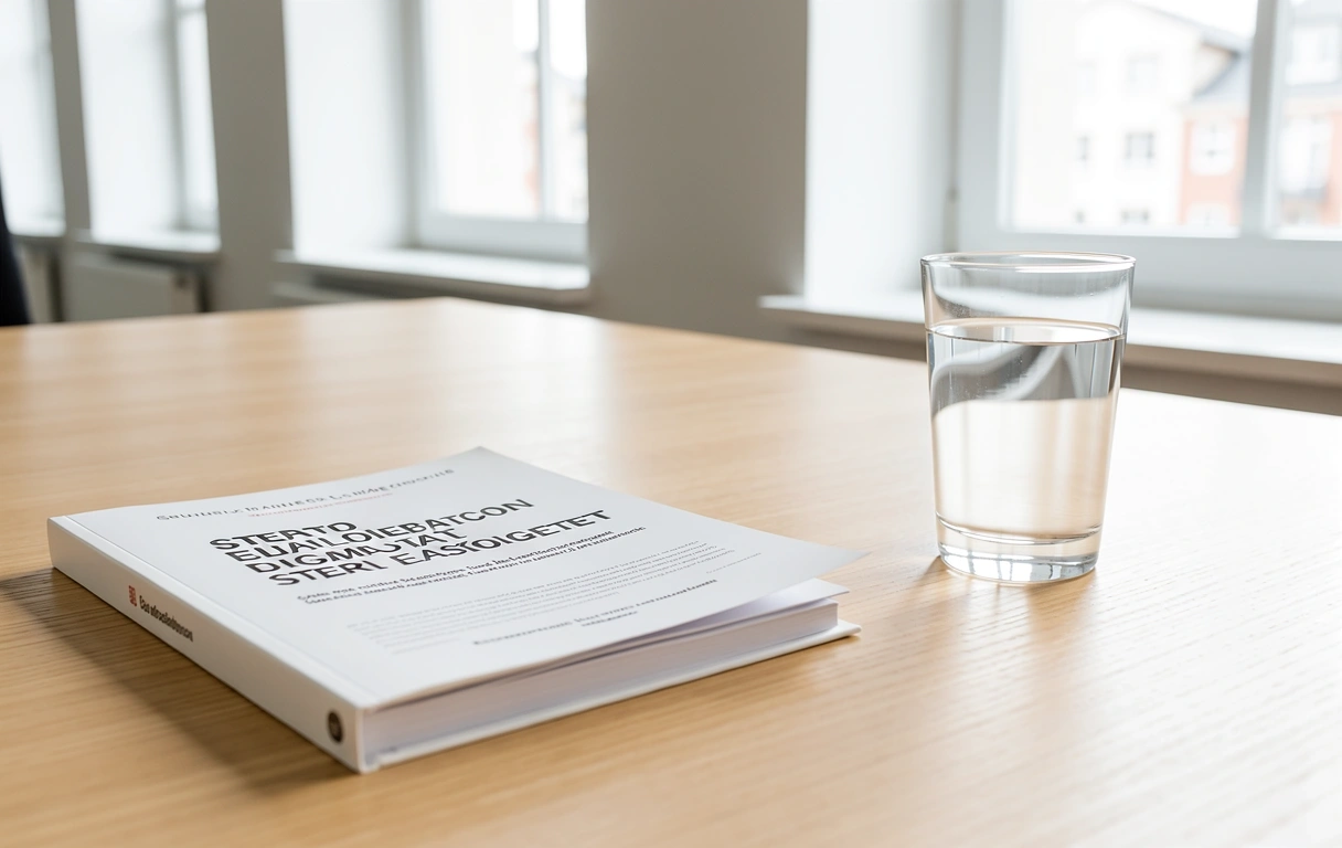 Professionelles Lernumfeld